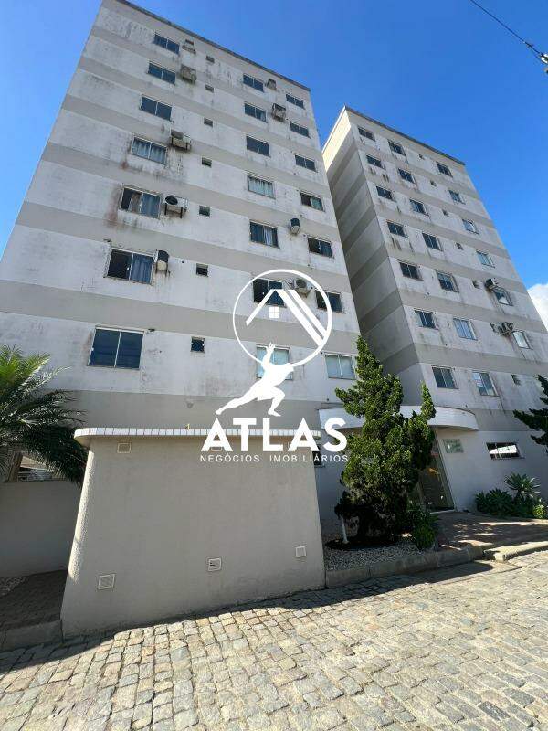 Apartamento de 2 quartos, 73m² no bairro Guarani, em Brusque | Eu Corretor