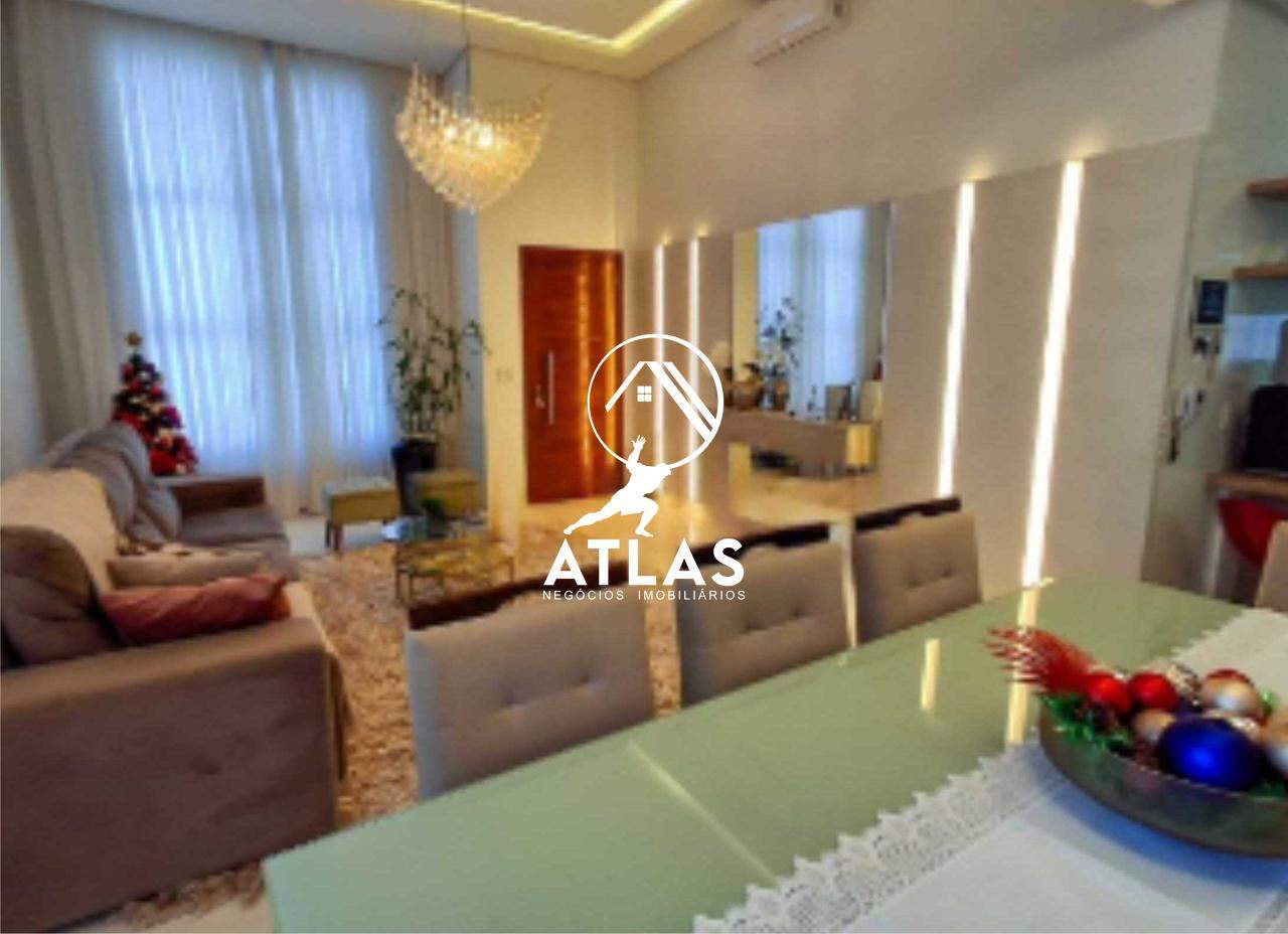 Casa de 3 quartos, 140m² no bairro Souza Cruz, em Brusque | Eu Corretor