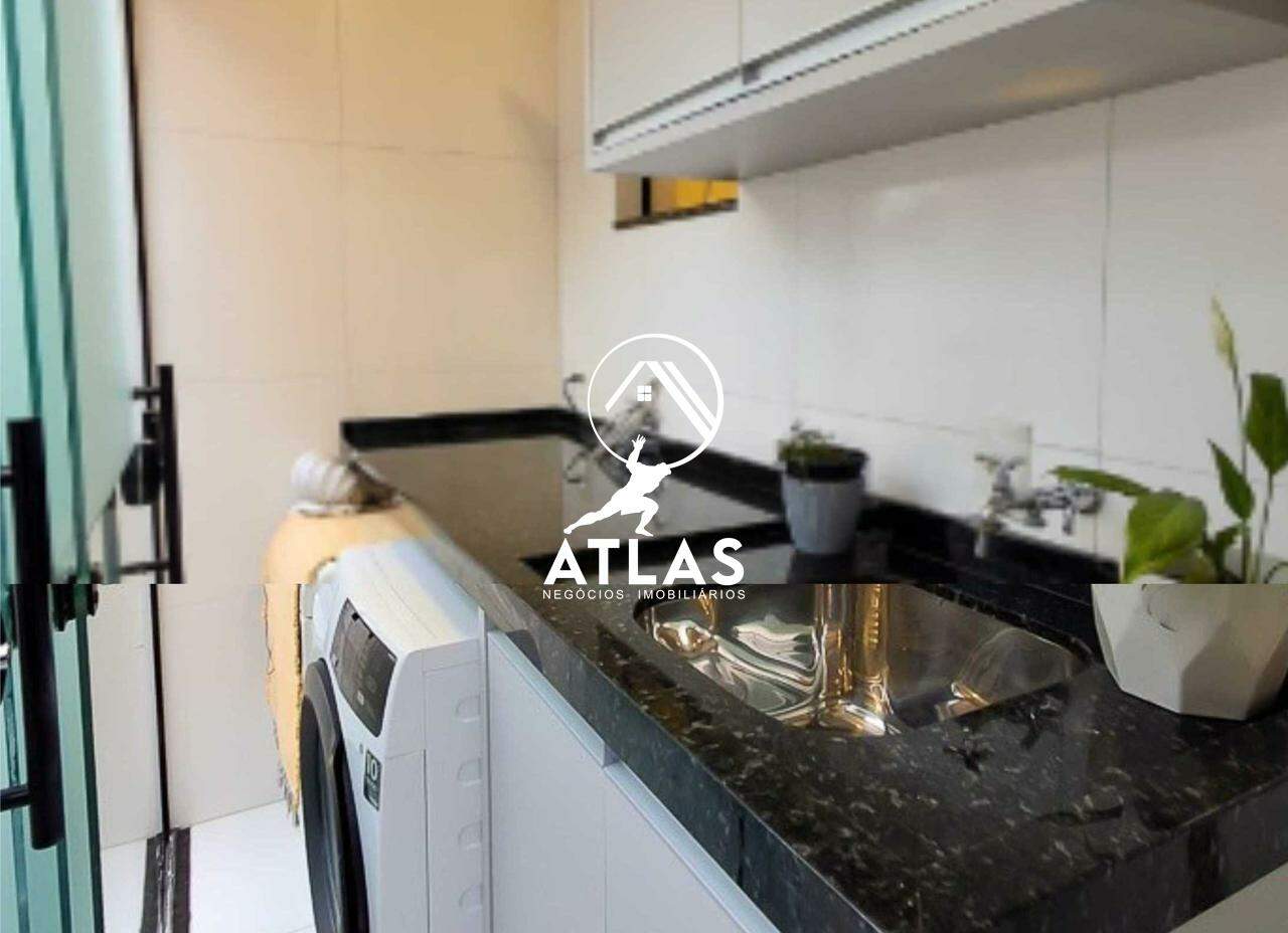 Casa de 3 quartos, 140m² no bairro Souza Cruz, em Brusque | Eu Corretor