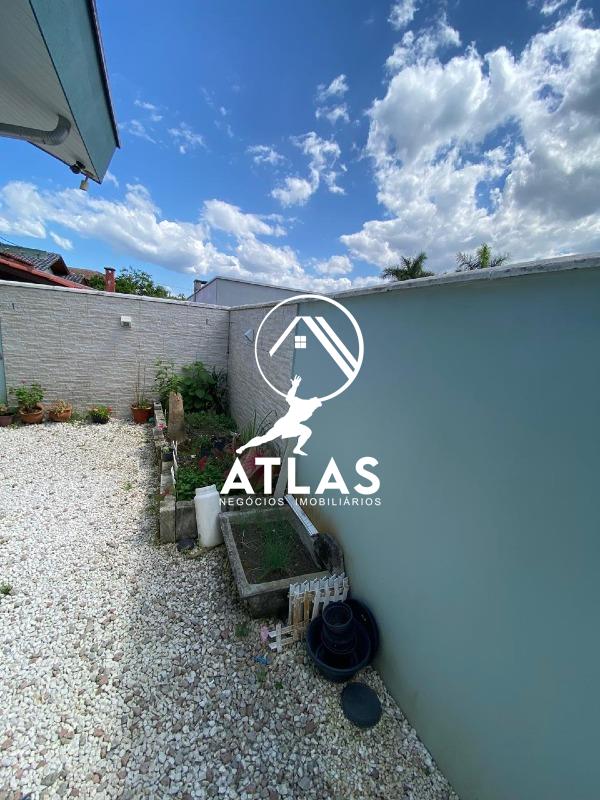Casa de 216m² no bairro Planalto, em Brusque | Eu Corretor