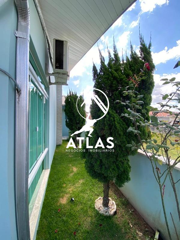 Casa de 216m² no bairro Planalto, em Brusque | Eu Corretor