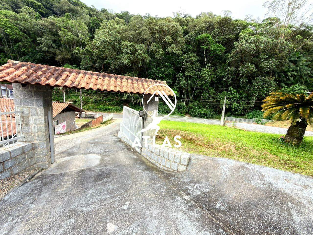 Casa de 4 quartos, 150m² no bairro Poço Fundo, em Brusque | Eu Corretor