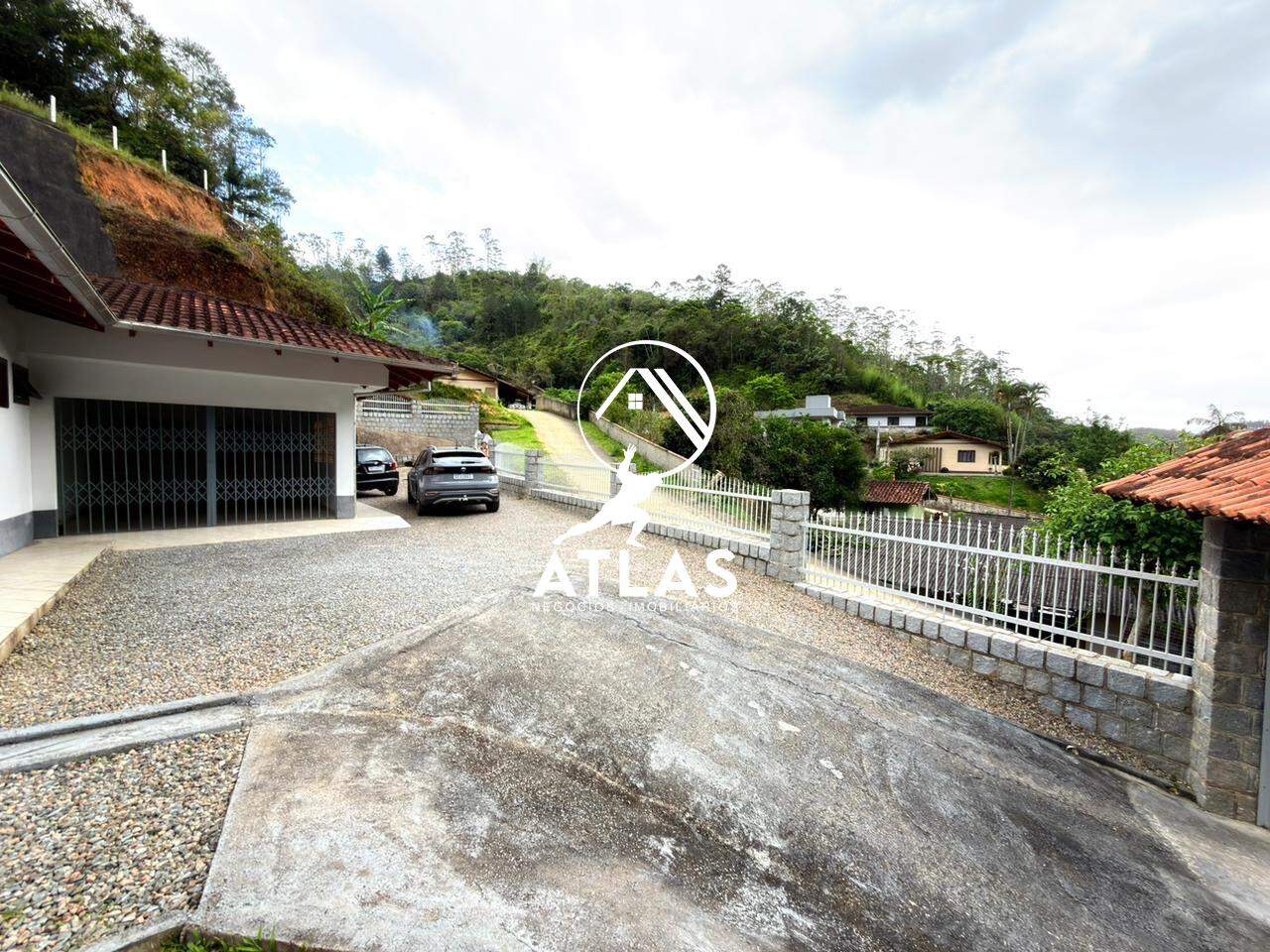 Casa de 4 quartos, 150m² no bairro Poço Fundo, em Brusque | Eu Corretor