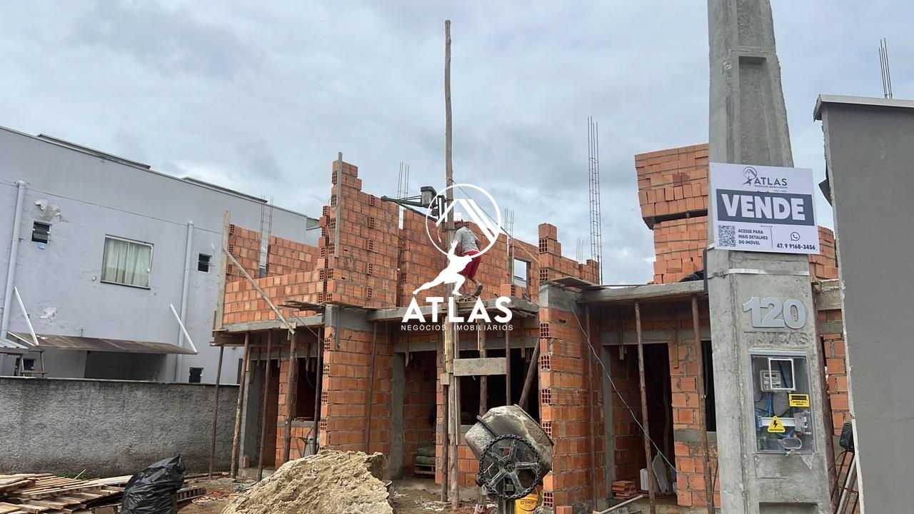 Casa de 2 quartos, 67m² no bairro Limeira, em Brusque | Eu Corretor