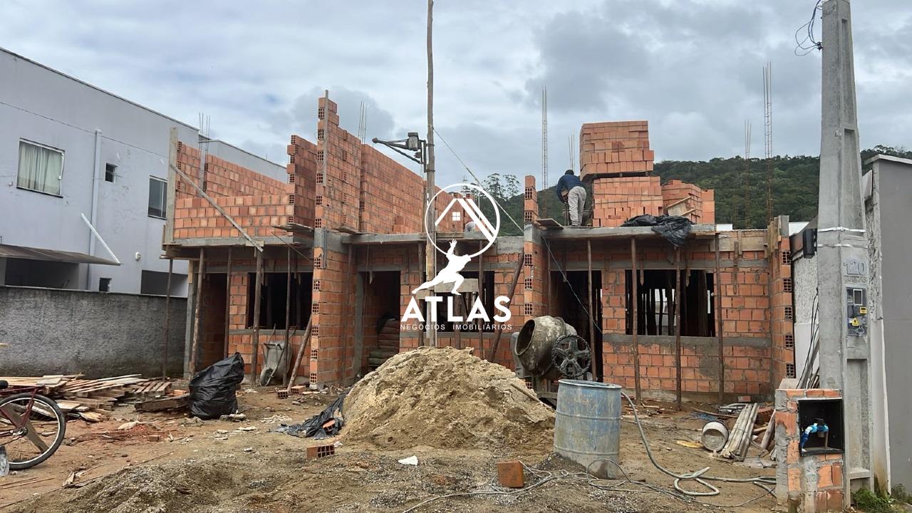 Casa de 2 quartos, 67m² no bairro Limeira, em Brusque | Eu Corretor