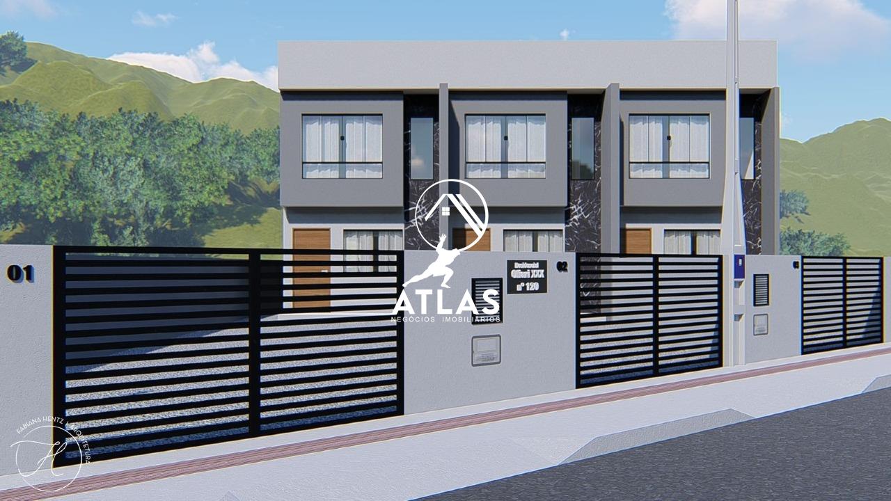 Casa de 2 quartos, 67m² no bairro Limeira, em Brusque | Eu Corretor
