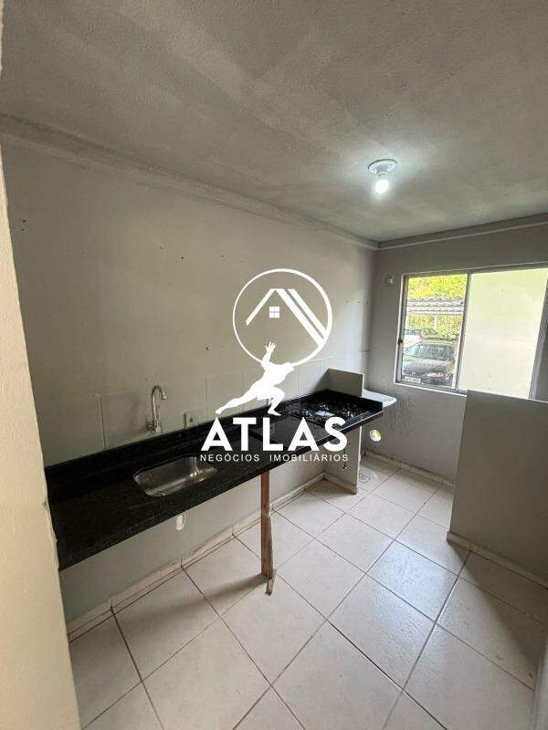 Apartamento de 2 quartos, 50m² no bairro Cedrinho, em Brusque | Eu Corretor