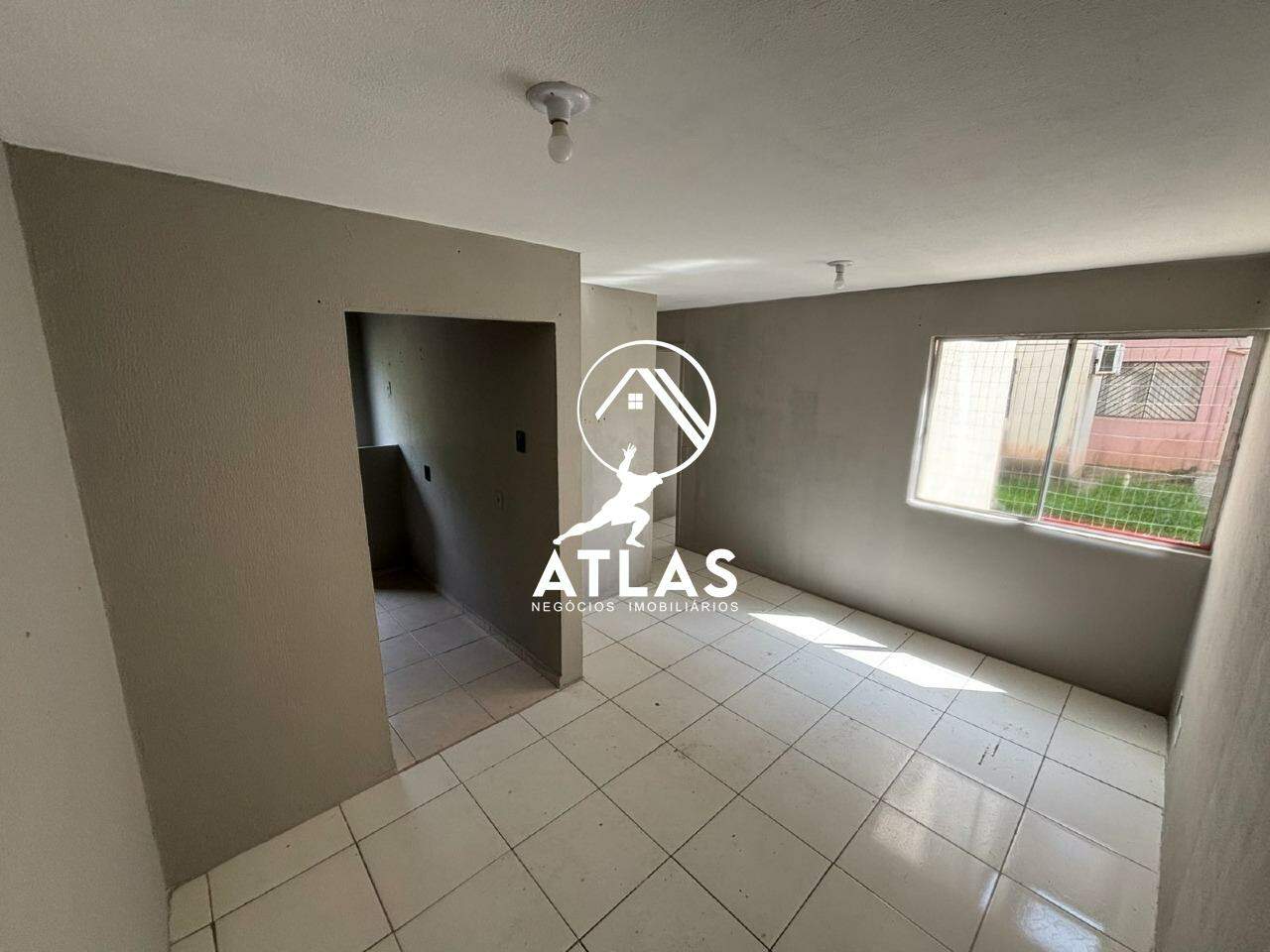 Apartamento de 2 quartos, 50m² no bairro Cedrinho, em Brusque | Eu Corretor
