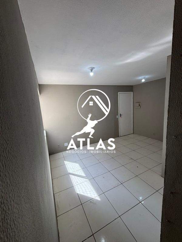 Apartamento de 2 quartos, 50m² no bairro Cedrinho, em Brusque | Eu Corretor
