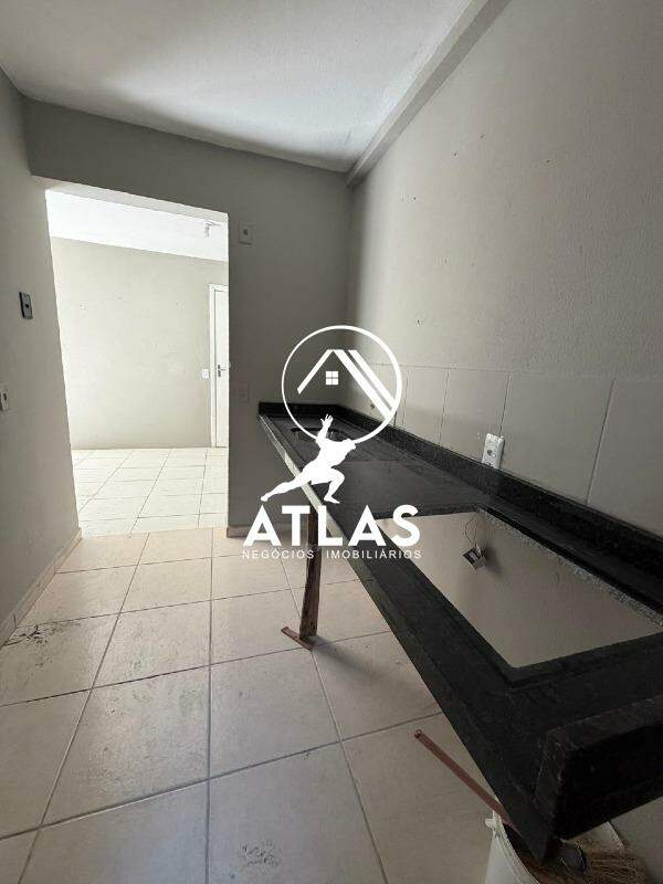 Apartamento de 2 quartos, 50m² no bairro Cedrinho, em Brusque | Eu Corretor
