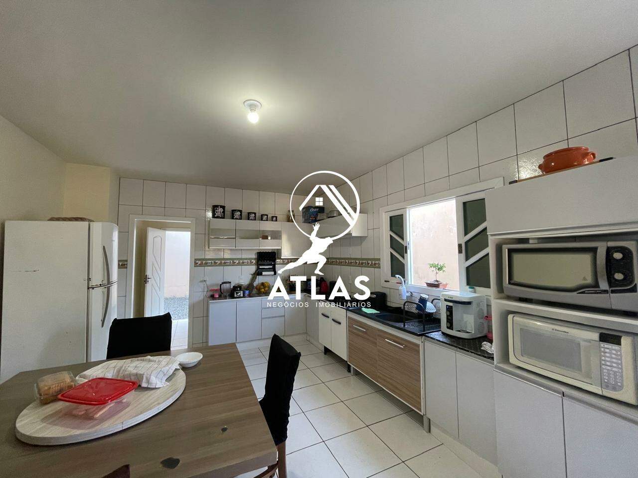 Casa de 3 quartos, 118m² no bairro Limeira Baixa, em Brusque | Eu Corretor