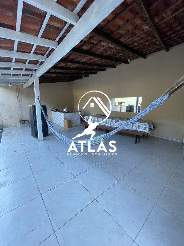Casa de 3 quartos, 118m² no bairro Limeira Baixa, em Brusque | Eu Corretor