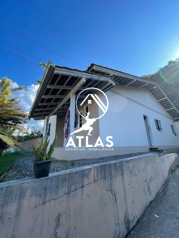 Casa de 3 quartos, 118m² no bairro Limeira Baixa, em Brusque | Eu Corretor