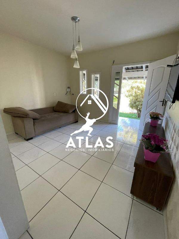 Casa de 3 quartos, 118m² no bairro Limeira Baixa, em Brusque | Eu Corretor