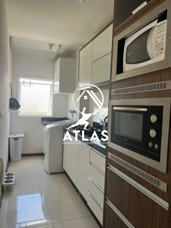 Apartamento de 66m² no bairro Guarani, em Brusque | Eu Corretor