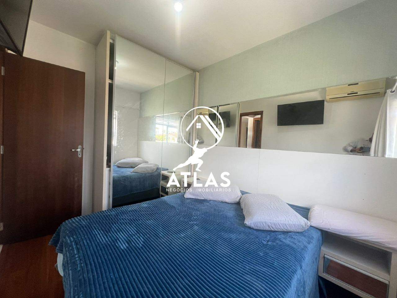 Apartamento de 66m² no bairro Guarani, em Brusque | Eu Corretor