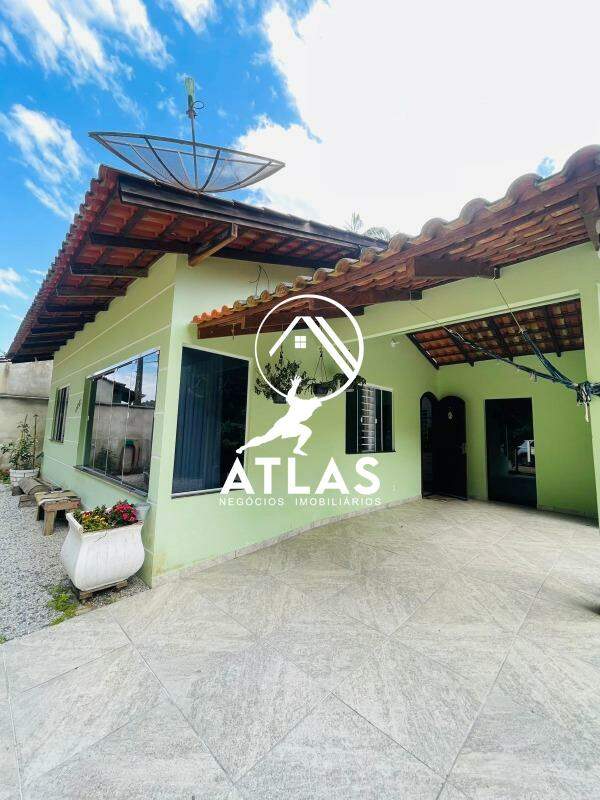 Casa de 2 quartos, 70m² no bairro Limeira Baixa, em Brusque | Eu Corretor