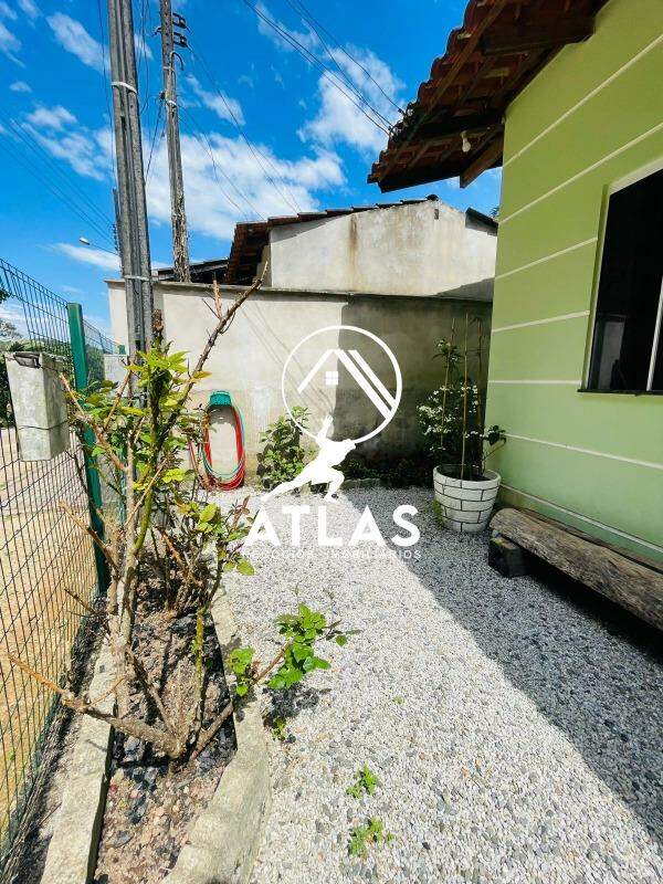 Casa de 2 quartos, 70m² no bairro Limeira Baixa, em Brusque | Eu Corretor