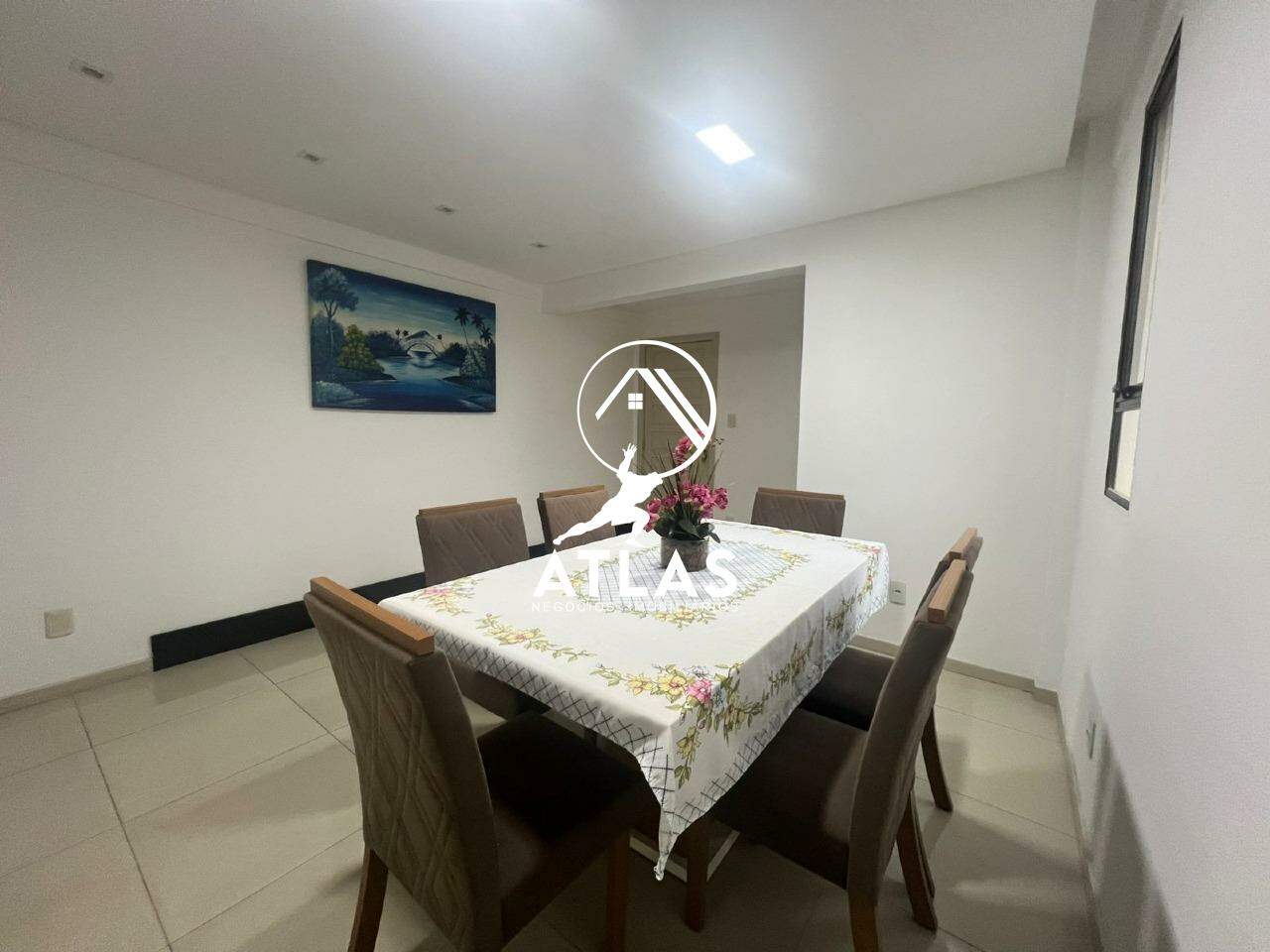 Apartamento de 4 quartos, 142m² no bairro Centro, em Brusque | Eu Corretor