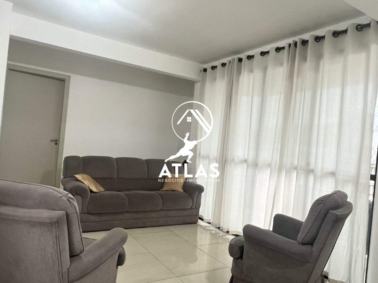 Apartamento de 4 quartos, 142m² no bairro Centro, em Brusque | Eu Corretor