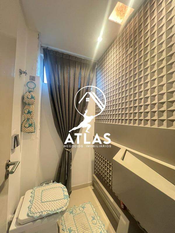 Apartamento de 4 quartos, 142m² no bairro Centro, em Brusque | Eu Corretor