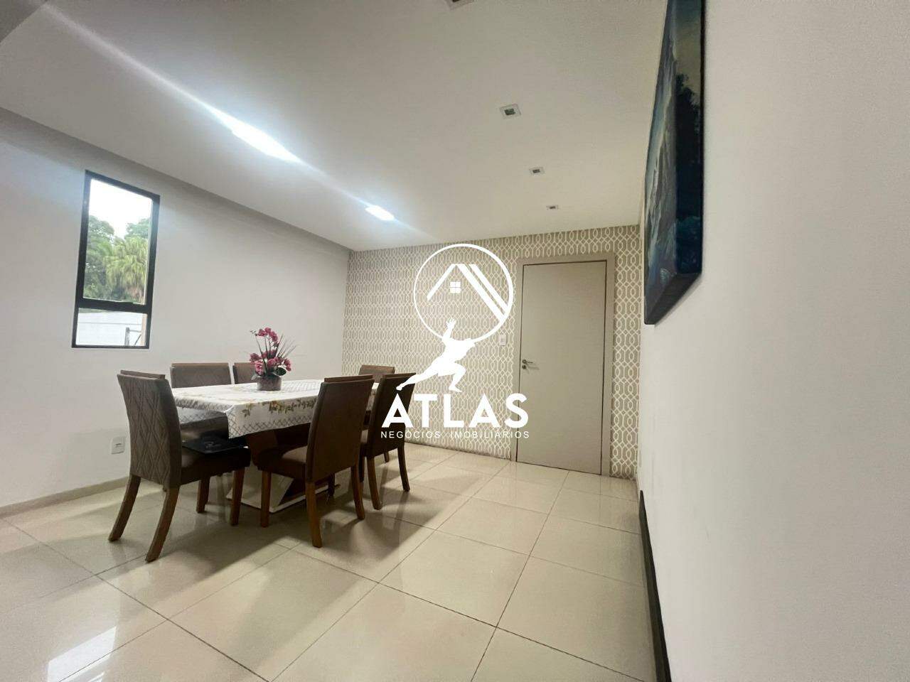 Apartamento de 4 quartos, 142m² no bairro Centro, em Brusque | Eu Corretor