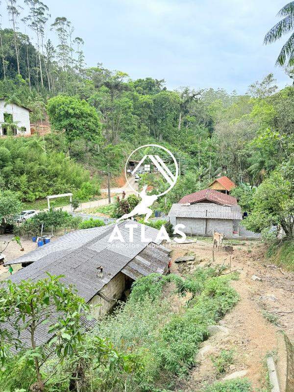Chácara de 8000m² no bairro São Pedro, em Brusque | Eu Corretor