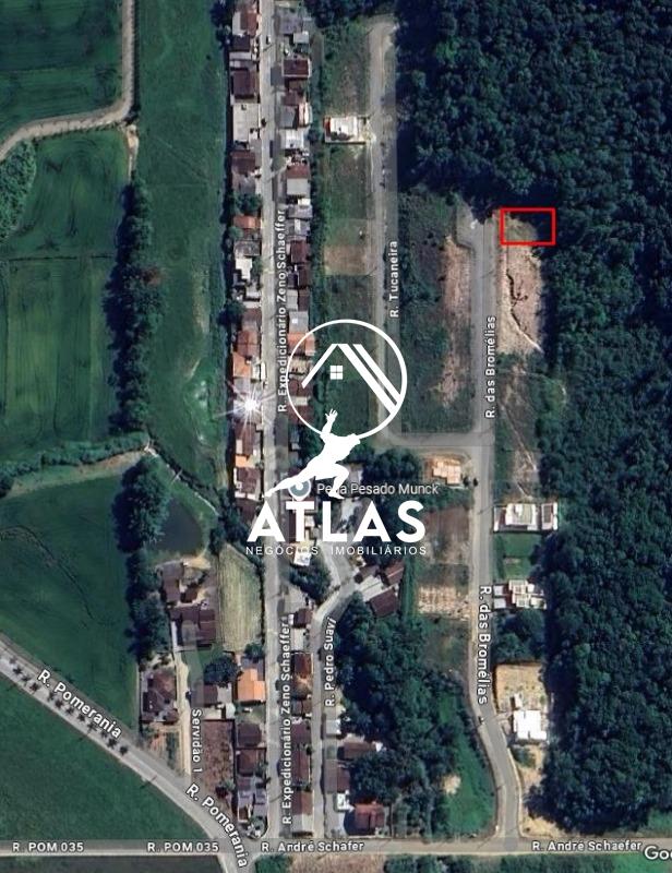 Casa de 2 quartos, 70m² no bairro Pomerânea, em Guabiruba | Eu Corretor