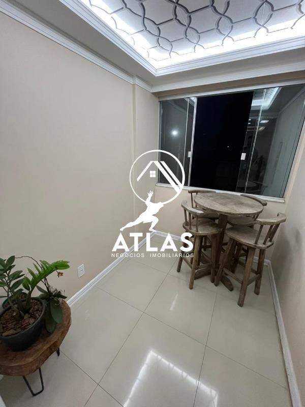 Apartamento de 2 quartos, 72m² no bairro Centro, em Brusque | Eu Corretor