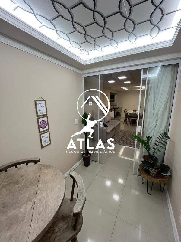 Apartamento de 2 quartos, 72m² no bairro Centro, em Brusque | Eu Corretor