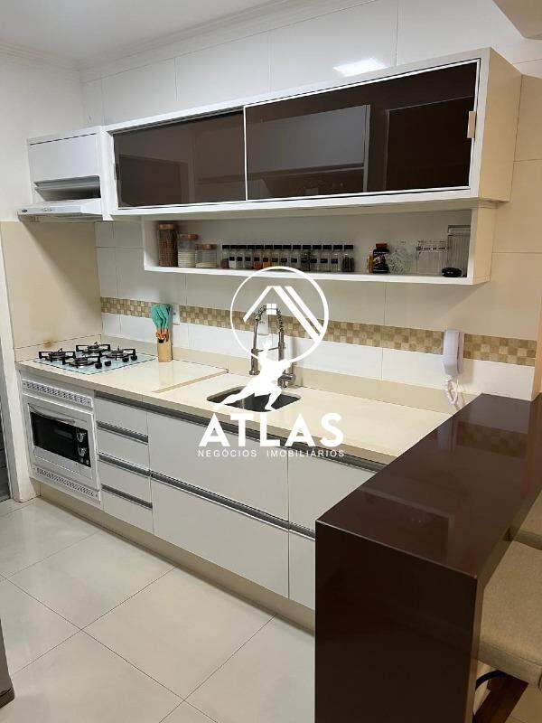 Apartamento de 2 quartos, 72m² no bairro Centro, em Brusque | Eu Corretor