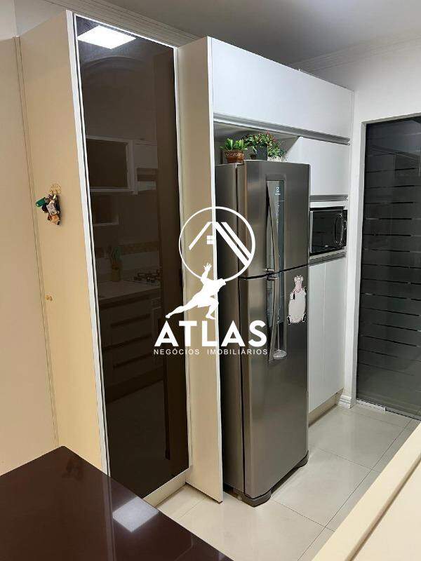 Apartamento de 2 quartos, 72m² no bairro Centro, em Brusque | Eu Corretor