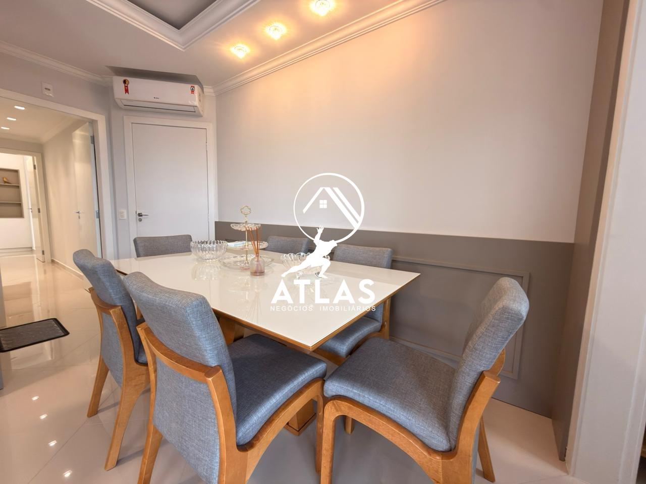 Apartamento de 2 quartos, 90m² no bairro Santa Rita, em Brusque | Eu Corretor