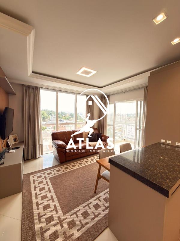 Apartamento de 2 quartos, 90m² no bairro Santa Rita, em Brusque | Eu Corretor