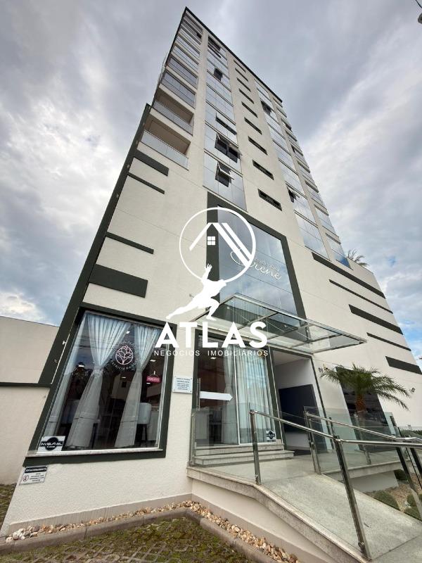 Apartamento de 2 quartos, 90m² no bairro Santa Rita, em Brusque | Eu Corretor