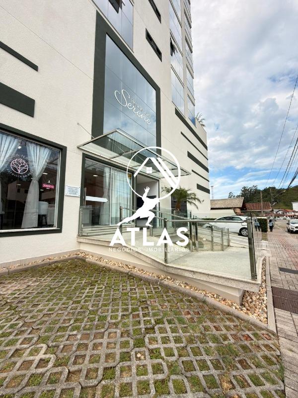 Apartamento de 2 quartos, 90m² no bairro Santa Rita, em Brusque | Eu Corretor