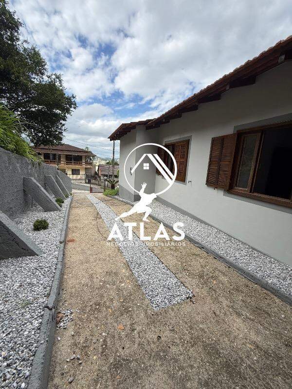 Casa de 149m² no bairro Nova Brasilia, em Brusque | Eu Corretor
