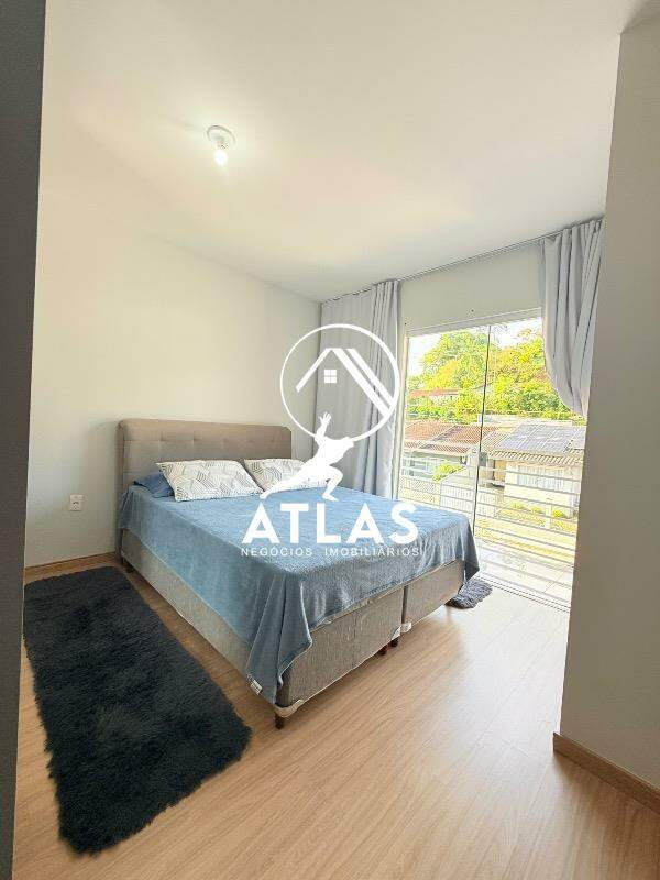 Casa de 2 quartos, 109m² no bairro Limeira Baixa, em Brusque | Eu Corretor