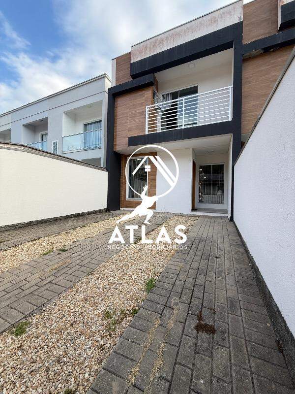Casa de 2 quartos, 109m² no bairro Limeira Baixa, em Brusque | Eu Corretor