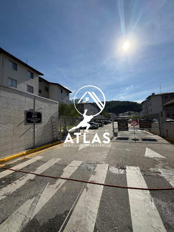 Apartamento de 2 quartos, 44m² no bairro Limeira, em Brusque | Eu Corretor