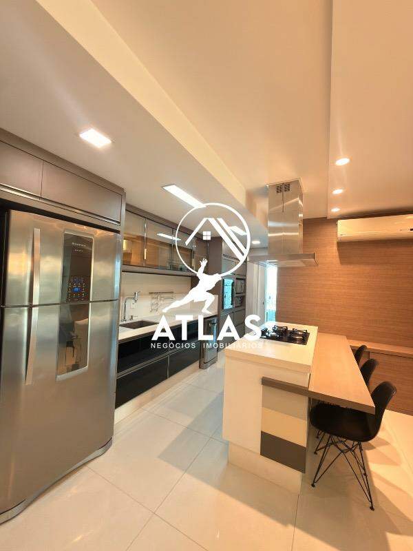 Apartamento de 2 quartos, 120m² no bairro Centro I, em Brusque | Eu Corretor