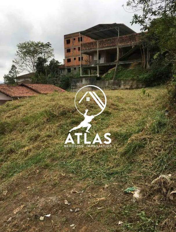 Lote/Terreno de no bairro Souza Cruz, em Brusque | Eu Corretor