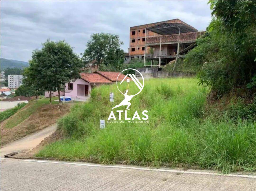 Lote/Terreno de no bairro Souza Cruz, em Brusque | Eu Corretor