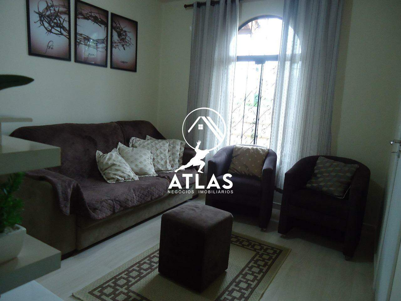 Casa de 1 quarto, 94m² no bairro Souza Cruz, em Brusque | Eu Corretor