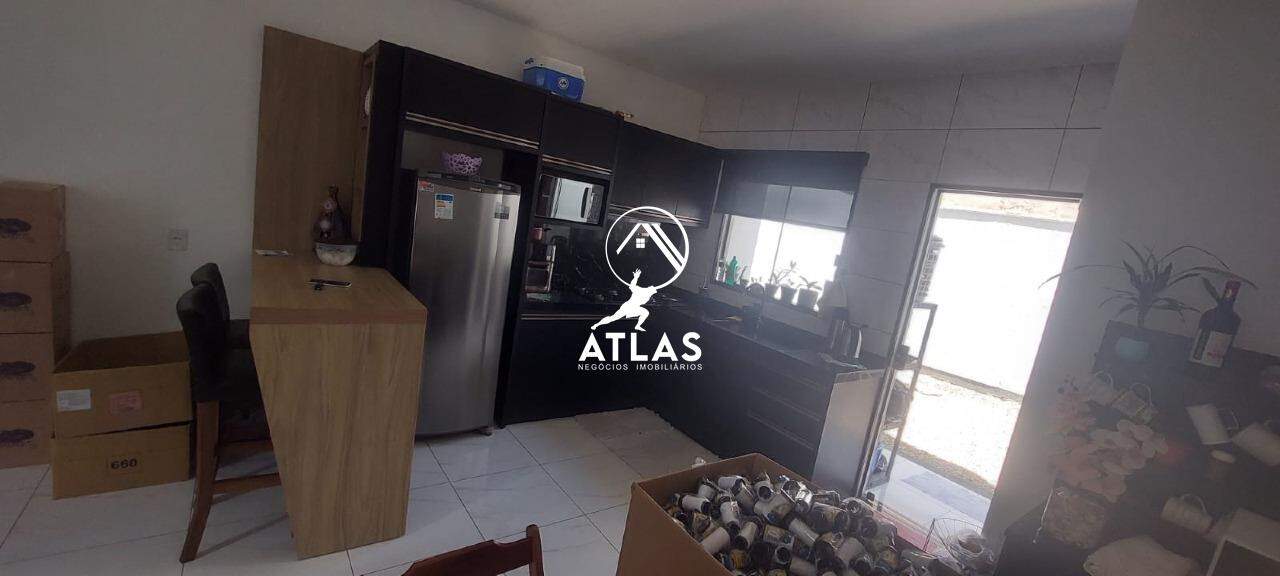 Casa de 2 quartos, 96m² no bairro Bateas, em Brusque | Eu Corretor
