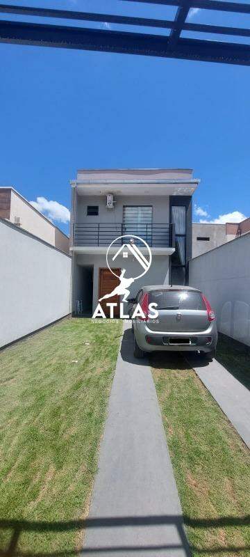 Casa de 2 quartos, 96m² no bairro Bateas, em Brusque | Eu Corretor