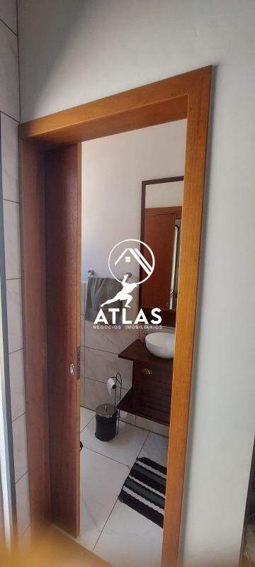 Casa de 2 quartos, 96m² no bairro Bateas, em Brusque | Eu Corretor