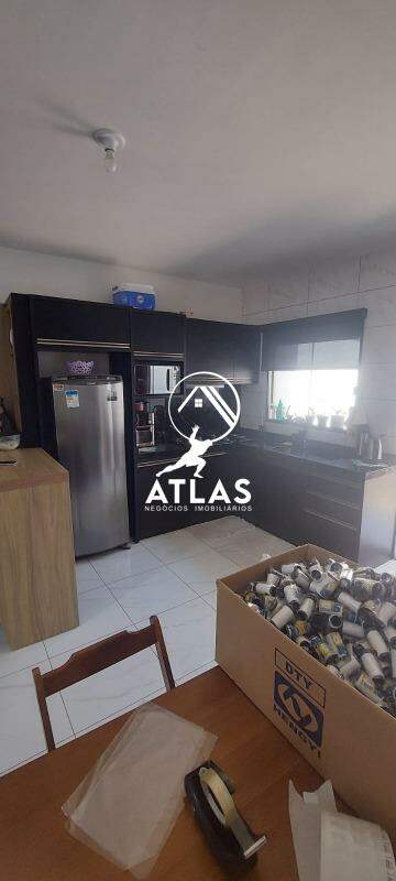 Casa de 2 quartos, 96m² no bairro Bateas, em Brusque | Eu Corretor