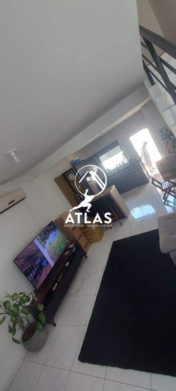 Casa de 2 quartos, 96m² no bairro Bateas, em Brusque | Eu Corretor