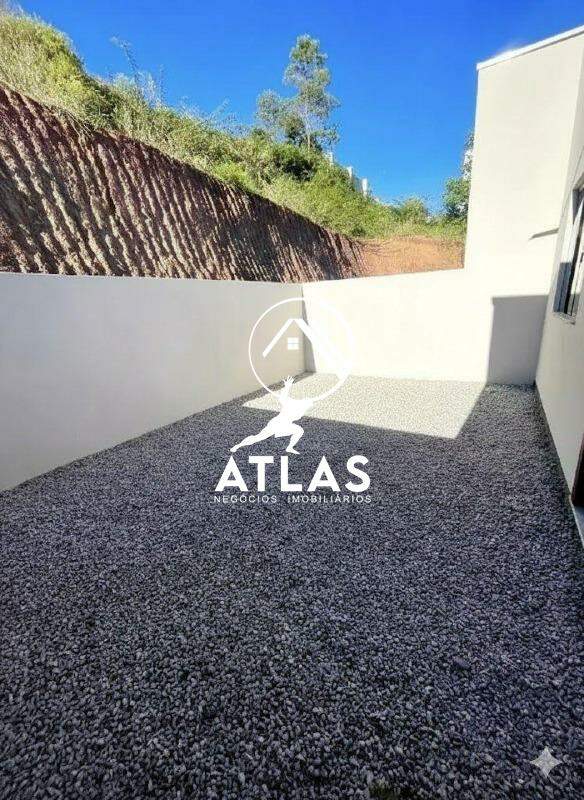 Casa de 2 quartos, 65m² no bairro Águas Claras, em Brusque | Eu Corretor